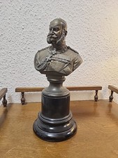 Bust of Kaiser Wilhelm I on