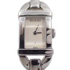 GUCCI Bangle Watch 6800L