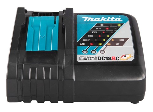 Makita dc18rc to - makita,