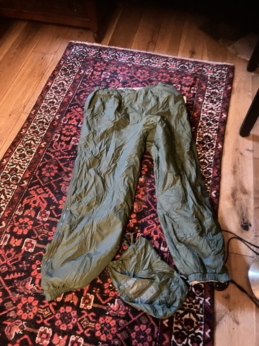 Military thermal reversible - thermal,