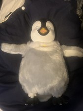Happy Feet Mumble Penguin