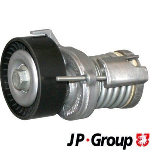 Ribbed belt tensioner - belt,