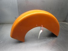 Motorcycle Rear Custom Mudguard Fender Made By Oldys Custom Composites Iowa 