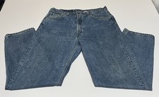 Vtg Levis 555 Jeans Mens Tag