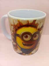 minions mug 11oz dishwasher