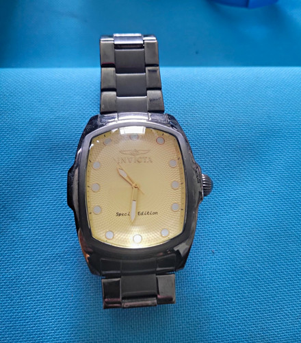 Invicta lupah special edition - lupah,