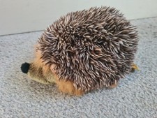 HEDGEHOG 18cms Cuddly Plush