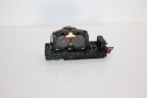 Hornby lner a4 class - a3,