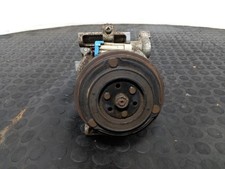 VAUXHALL MOKKA A/C Air