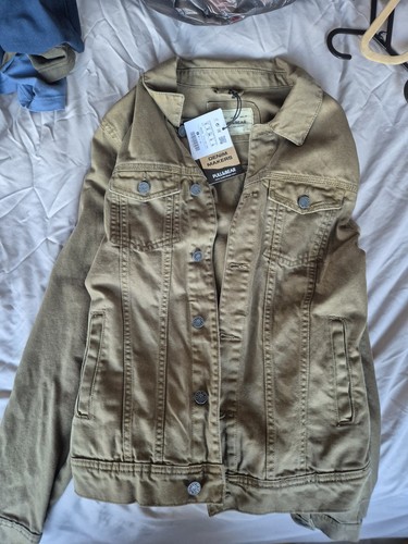 Pull bear khaki - pull, &
