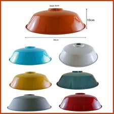 Industrial Ceiling Pendant