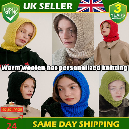 Warmer snood collar windproof - warmer,