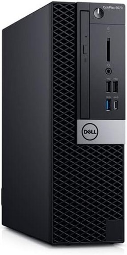 Dell optiplex sff 5070 - optiplex,