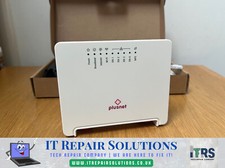 Plusnet WiFi Router Bundle