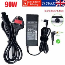 19.5V Power Supply for Sony Bravia TV Smart LED LCD HDTV Charger Cord Adapter