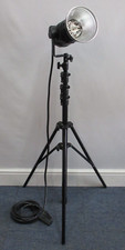 Bowens Creo BW-7760 2400W/s 300W Modeling Professional Light Tripod Flash Head