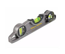 STANLEY 10" 250mm Magnetic