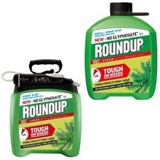 Roundup speed ultra weedkiller - ultra,