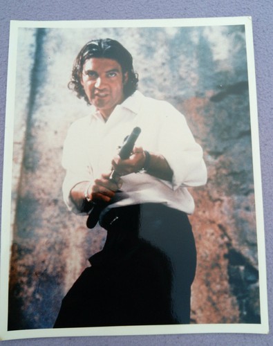 Antonio banderas desperado - antonio,