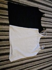 ladies 2  vest size 10