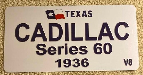 Cadillac series booster - cadillac,