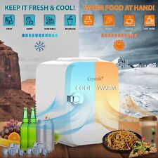 4L Portable Mini Fridge Table