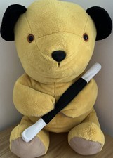 SOOTY EXTRA  LARGE With Magic