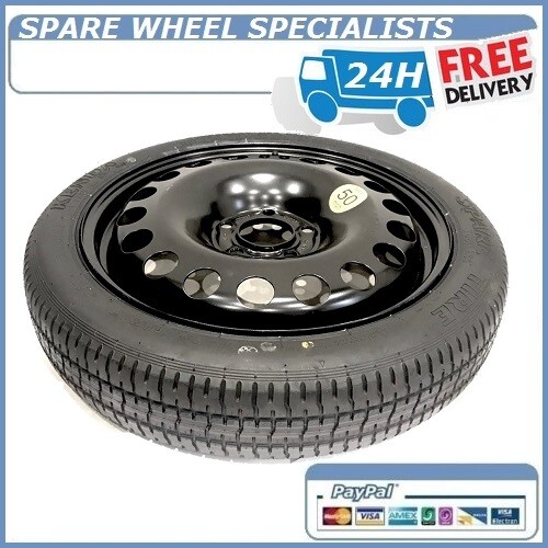 Space saver steel - 15",