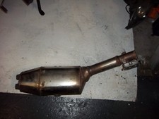 Honda CBR 1000 RR Exhaust