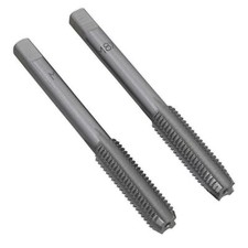 Sealey 2 Piece M8 x 1.25mm Tap