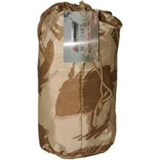 Camo Net with string backing