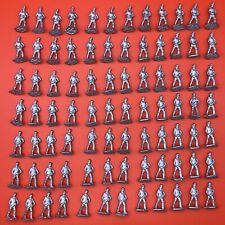 84x D.S. Figures American