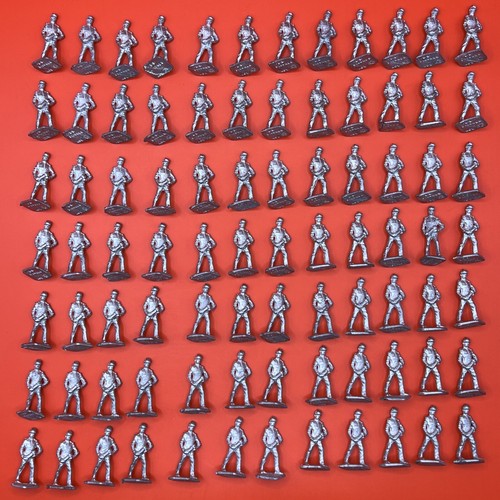 84x figures american - d.s.,
