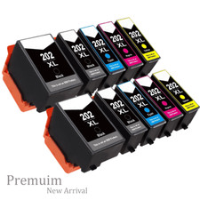 Ink Cartridge For Epson