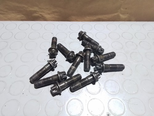 Differential crown bolts - bolts, for