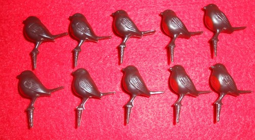 Christmas cake decorations - cake, 50