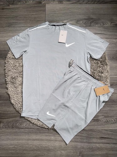 Men grey nike dri - men’s,