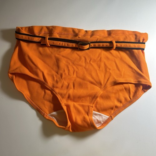 1970s vintage swimming trunks - vintage,