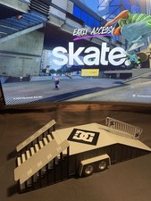 Tech Deck JAM FLICK TRIX Set