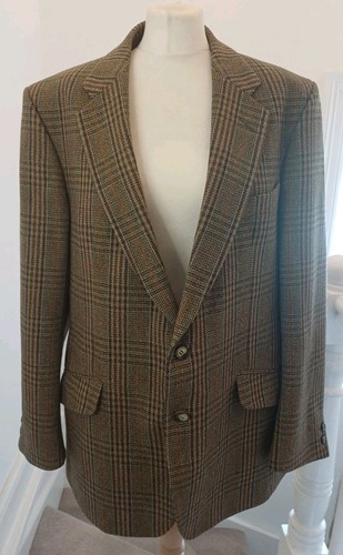 Bladen supasax tweed - supasax,