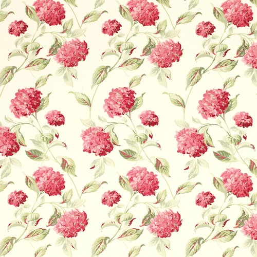 Laura ashley hydrangea - ashley,