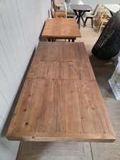 Brook Dining Extendable Dining