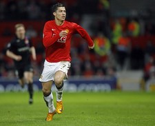 Nike Mercurial lV Vapor 2008