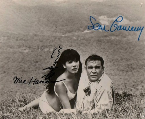 Sean connery james bond you - sean,