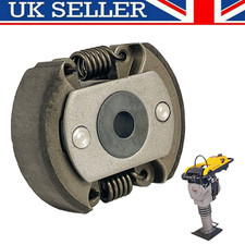 Centrifugal clutch For wacker