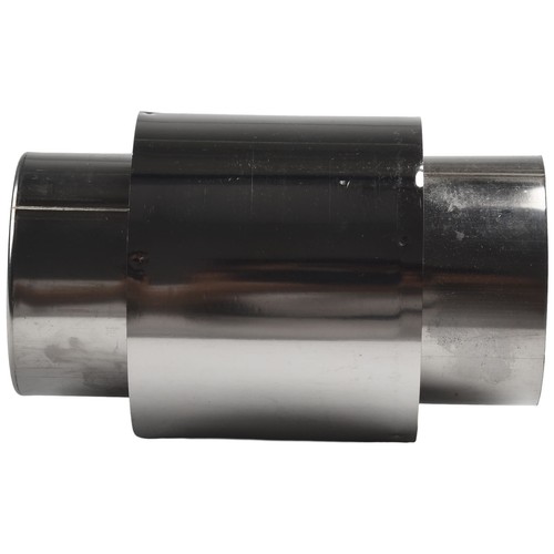 Fireplace stove pipe - stove,