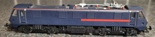 Hornby R2236 Class 90 GNER Navy Blue No.90024 DCC Ready