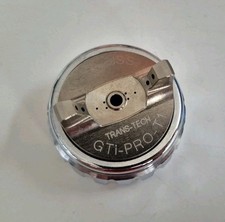 Genuine Devilbiss GTI PRO / PRO LITE T1 Spraygun Aircap devilbiss gti pro NEW 