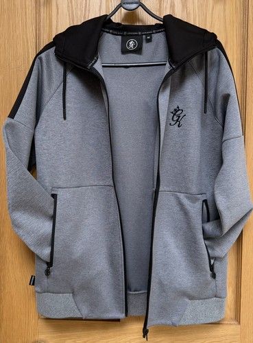 Size gym king mens full - king,