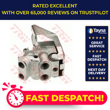 Brake Pressure Regulator fits